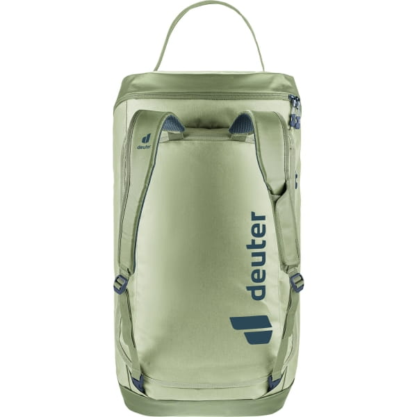 deuter Duffel Pro Roller 90 - Rollen-Reisetasche mineral-grove - Bild 7