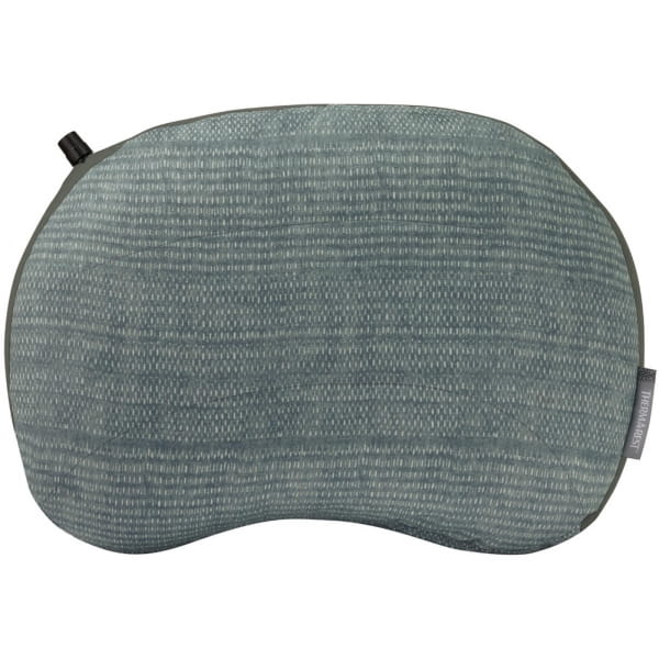 Therm-a-Rest Air Head Pillow - Kissen blue woven - Bild 4 Therm-a-Rest Air Head Pillow - Kissen blue woven - Bild 4
