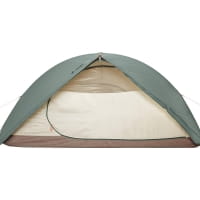 Vorschau: VAUDE Allround Space 3P - Drei-Personen-Zelt agave - Bild 4 Vorschau: VAUDE Allround Space 3P - Drei-Personen-Zelt agave - Bild 4