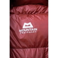 Vorschau: Mountain Equipment Xenith II - Daunenschlafsack merlot - Bild 7 Vorschau: Mountain Equipment Xenith II - Daunenschlafsack merlot - Bild 7