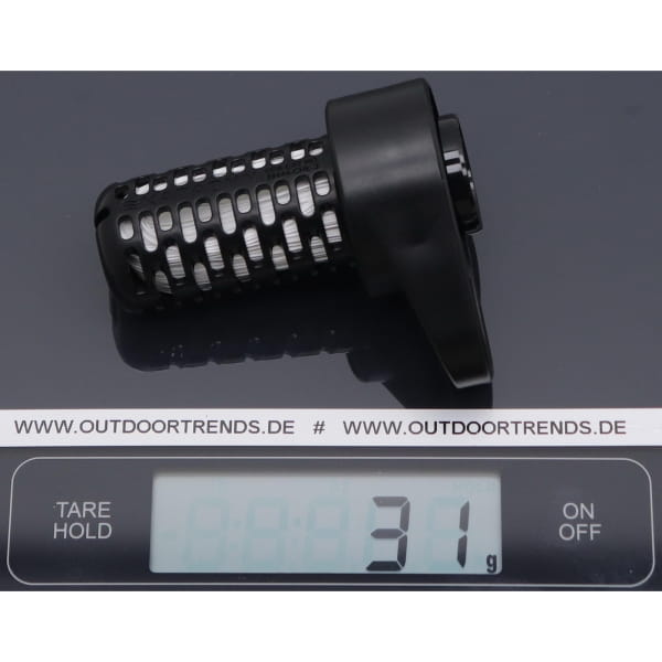 Katadyn BeFree AC Black Edition - Ersatzfilter - Bild 2 Katadyn BeFree AC Black Edition - Ersatzfilter - Bild 2