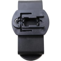 Vorschau: Ledlenser Belt Clip Type A - Gürtelclip - Bild 1