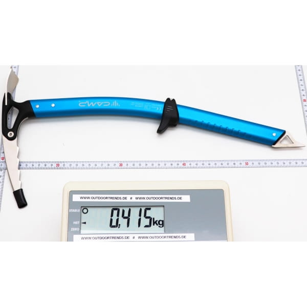 C.A.M.P. Zenith - Eispickel - Bild 13