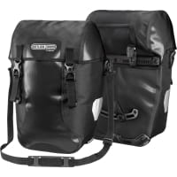 Vorschau: ORTLIEB Bike-Packer Classic - Gepäckträgertaschen schwarz - Bild 10