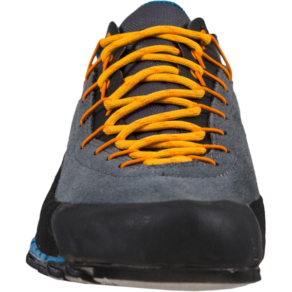 La Sportiva Men's Tx4 - Schuhe blue-papaya - Bild 5