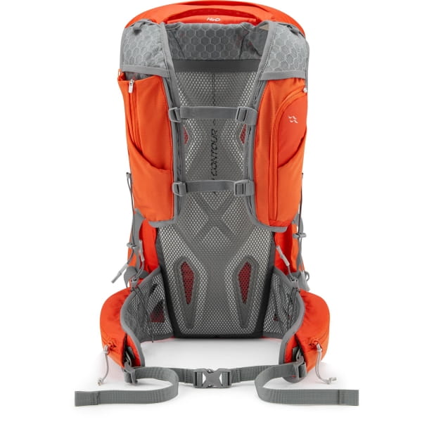 Rab Aeon Ultra 28 - Wanderrucksack firecracker - Bild 3 Rab Aeon Ultra 28 - Wanderrucksack firecracker - Bild 3