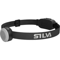 Vorschau: Silva Smini - Stirnlampe black - Bild 2