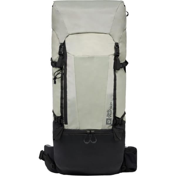 Jack Wolfskin Trailflair W 50 - Trekkingrucksack mint leaf - Bild 3 Jack Wolfskin Trailflair W 50 - Trekkingrucksack mint leaf - Bild 3