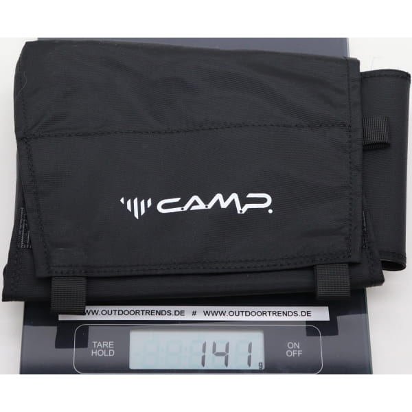 C.A.M.P. Foldable Crampon Bag - Steigeisentasche - Bild 3
