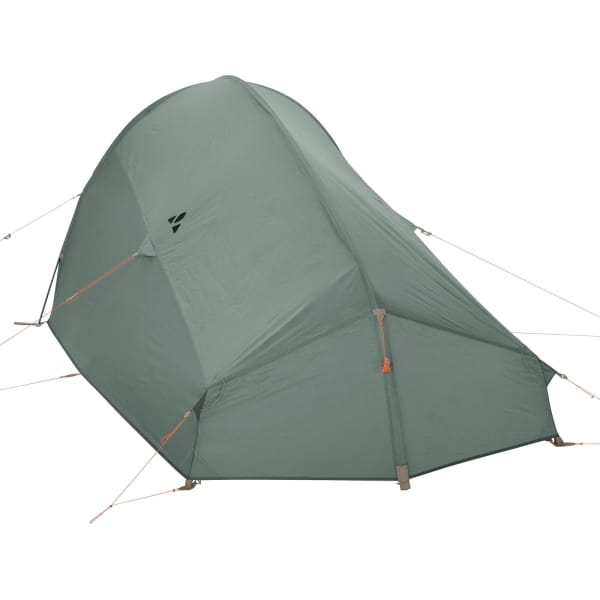 VAUDE Allround Taurus 2P - 2-Personen-Zelt agave - Bild 3 VAUDE Allround Taurus 2P - 2-Personen-Zelt agave - Bild 3