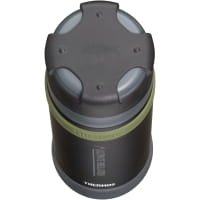 Vorschau: Thermos Mountain Beverage Bottle 0,75 L - Thermoflasche matt-schwarz - Bild 4 Vorschau: Thermos Mountain Beverage Bottle 0,75 L - Thermoflasche matt-schwarz - Bild 4