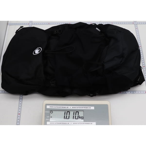 Mammut Ducan 26 - Wanderrucksack - Bild 21