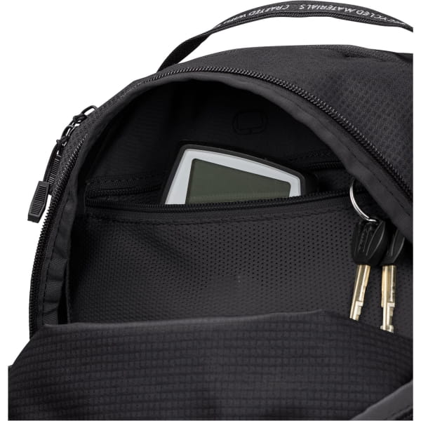 VAUDE eMoab 22 - E-Bike-Rucksack black - Bild 7 VAUDE eMoab 22 - E-Bike-Rucksack black - Bild 7