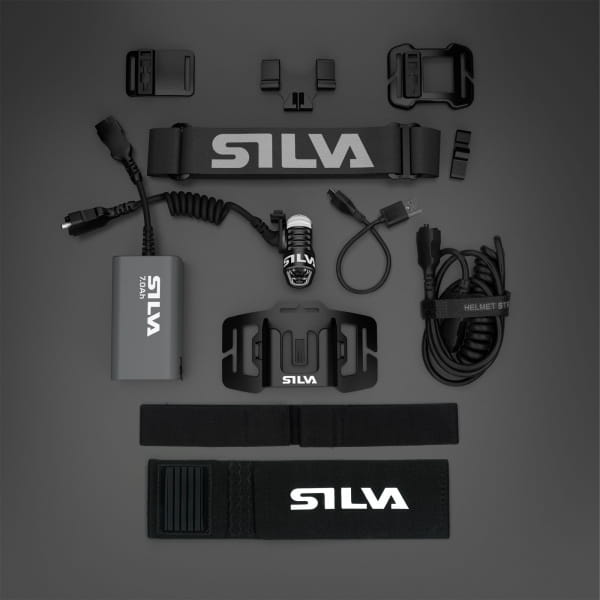 Silva Trail Speed 5XT - Stirnlampe - Bild 20