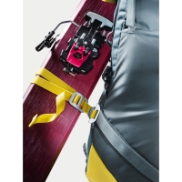 Vorschau: deuter Freescape Pro 40+ - Freeride-Rucksack teal-corn - Bild 24 Vorschau: deuter Freescape Pro 40+ - Freeride-Rucksack teal-corn - Bild 24