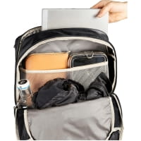 Vorschau: VAUDE Cycle 28 II - Fahrradtasche & Rucksack black - Bild 13 Vorschau: VAUDE Cycle 28 II - Fahrradtasche & Rucksack black - Bild 13