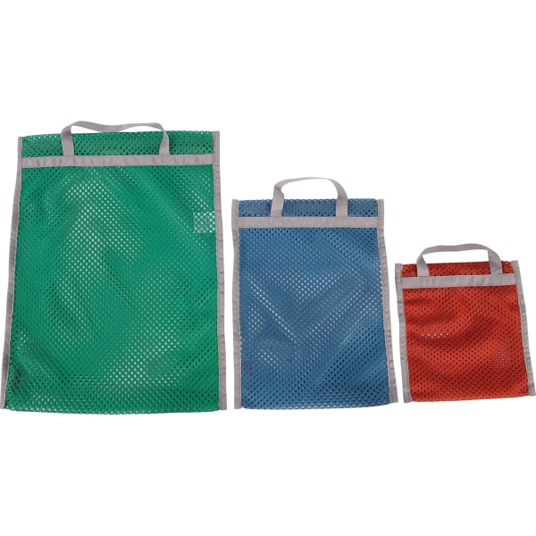 Tatonka Mesh Pocket Set - Bild 2 Tatonka Mesh Pocket Set - Bild 2