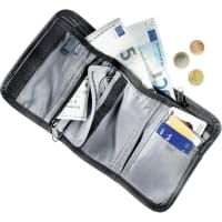 Vorschau: deuter Travel Wallet - Geldbörse black - Bild 2