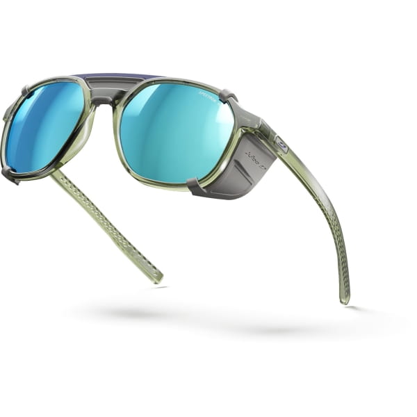 JULBO Slack Cover Spectron HD 4 Polarized - Brille army-grau - Bild 4