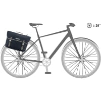 Vorschau: ORTLIEB Commuter-Bag Urban QL3.1 - Fahrrad-Laptoptasche ink - Bild 8