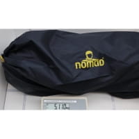 Vorschau: NOMAD Dreamzone Premium Duo Compact 10.0 - Isomatte forest green - Bild 11 Vorschau: NOMAD Dreamzone Premium Duo Compact 10.0 - Isomatte forest green - Bild 11