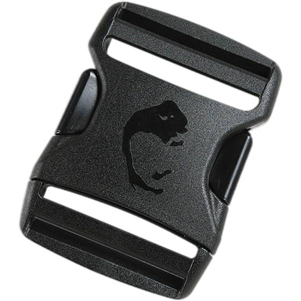 Tatonka SR-Buckle 50 mm Dual - Schnellverschluss - Bild 1