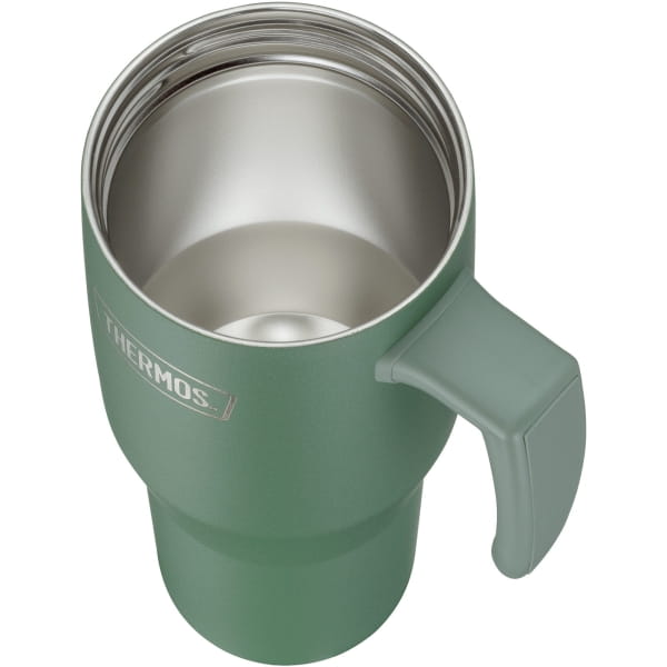 Thermos Refreshing - Isolier-Trinkbecher mit Griff green - Bild 14 Thermos Refreshing - Isolier-Trinkbecher mit Griff green - Bild 14