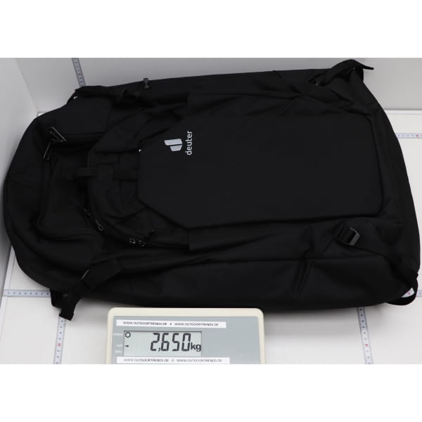 deuter Access Pro 65 - Reiserucksack - Bild 13