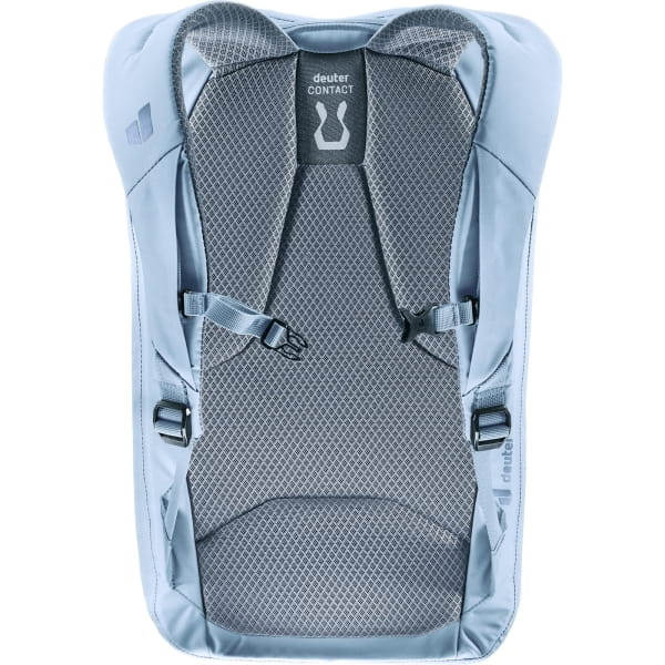 deuter Drout 20 - Lifestyle Rucksack polar - Bild 11