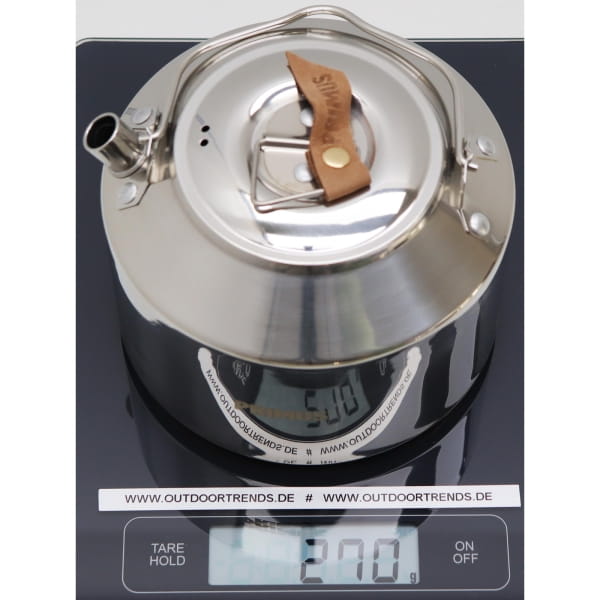 Primus Campfire Kettle 1.5L - Wasserkessel - Bild 2