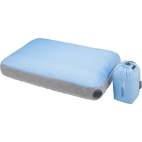 COCOON Air-Core Pillow Ultralight Large - Reise-Kopfkissen