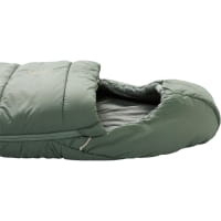 Vorschau: Nordisk Frigg Junior Blanket - Kinderschlafsack agave green - Bild 5 Vorschau: Nordisk Frigg Junior Blanket - Kinderschlafsack agave green - Bild 5