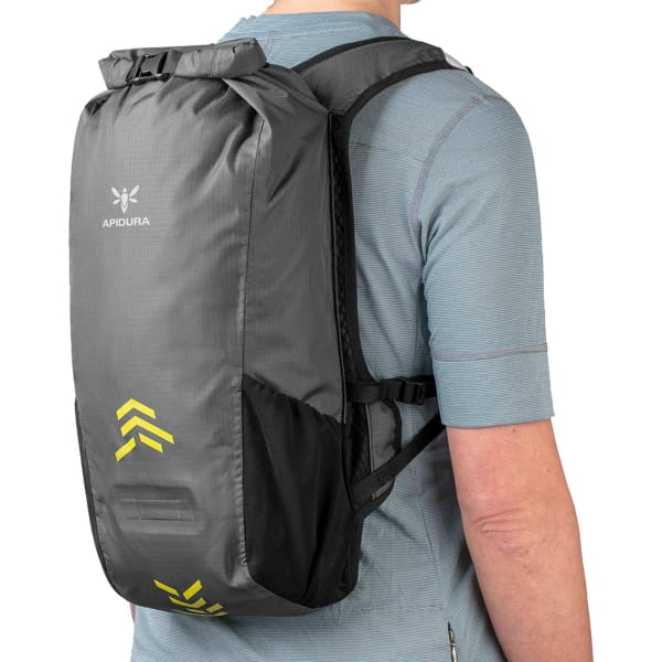 Apidura Backcountry Hydration Backpack - Trinkrucksack - Bild 8