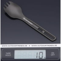 Vorschau: Sea to Summit Frontier UL Spork - Göffel - Bild 2