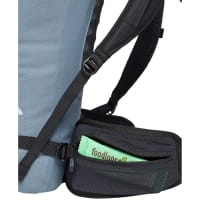 Vorschau: VAUDE Proof 28 - wasserdichter Rucksack heron - Bild 5