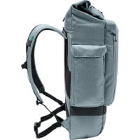 Vorschau: VAUDE Cyclist Pack -  Fahrradrucksack heron - Bild 3