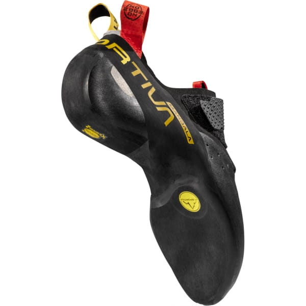 La Sportiva Mandala -  Kletterschuhe chalk - Bild 6