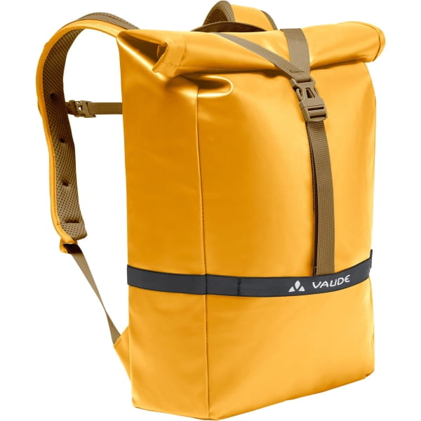 VAUDE Mineo Backpack 23 - Daypack burnt yellow - Bild 13