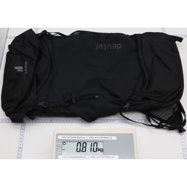 deuter Speed Lite Pro 30 - Wanderrucksack - Bild 19 deuter Speed Lite Pro 30 - Wanderrucksack - Bild 19