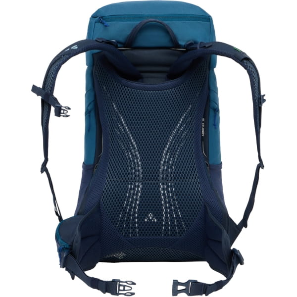 VAUDE Jura 32 - Wanderrucksack baltic sea - Bild 27 VAUDE Jura 32 - Wanderrucksack baltic sea - Bild 27