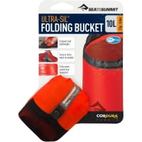Vorschau: Sea to Summit Ultra-Sil Folding Bucket - faltbarer Eimer - Bild 6 Vorschau: Sea to Summit Ultra-Sil Folding Bucket - faltbarer Eimer - Bild 6