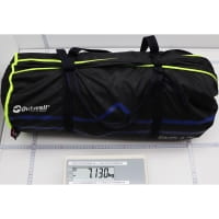 Vorschau: Outwell Earth 4 Plus - Vier-Personen-Tunnel-Zelt green-grey - Bild 9