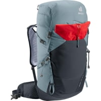 Vorschau: deuter Speed Lite 28 SL - Rucksack shale-graphite - Bild 20 Vorschau: deuter Speed Lite 28 SL - Rucksack shale-graphite - Bild 20