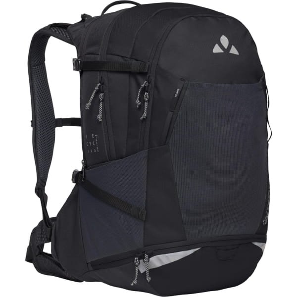 VAUDE Women's Bike Alpin 23+5 - MTB-Radrucksack black - Bild 1 VAUDE Women's Bike Alpin 23+5 - MTB-Radrucksack black - Bild 1