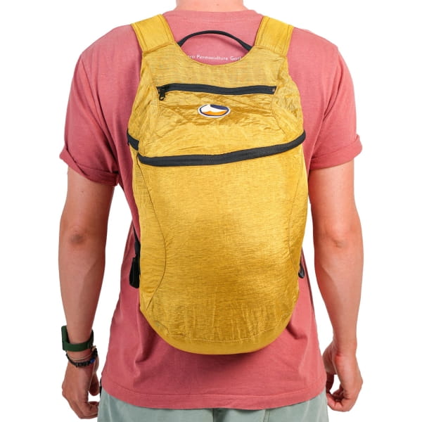 TICKET TO THE MOON Backpack Plus Premium 25L - Rucksack - Bild 12