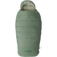 Vorschau: Nordisk Ides Junior Mummy - Daunenschlafsack - Bild 3