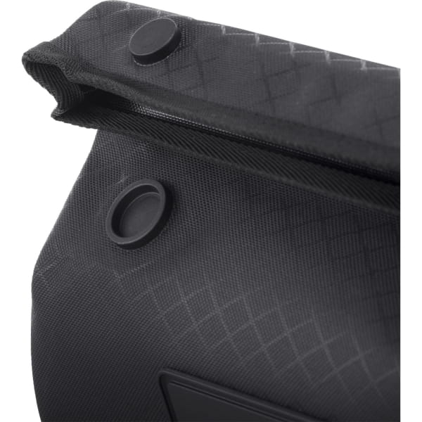 ORTLIEB Sling-Bag Metrosphere - Umhängetasche black embossed - Bild 6