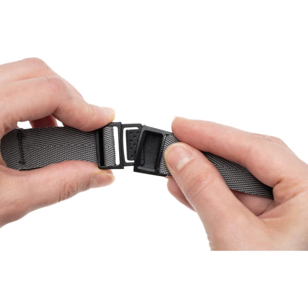 COCOON Drybag Straps - Tragegurt slate-grey - Bild 4 COCOON Drybag Straps - Tragegurt slate-grey - Bild 4