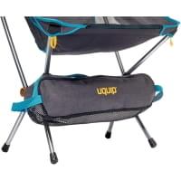 Vorschau: UQUIP Infinity - Faltstuhl grey - Bild 9