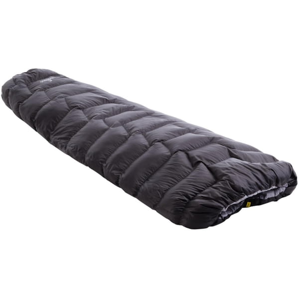 NOMAD Fornax Top Quilt - Daunen-Quilt black - Bild 4 NOMAD Fornax Top Quilt - Daunen-Quilt black - Bild 4